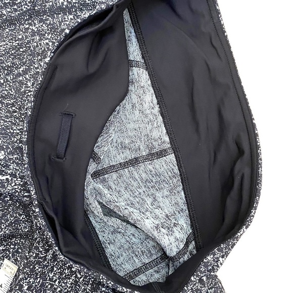 LULULEMON Pace Rival Crop (19") Power Luxtreme - Picture 12 of 16